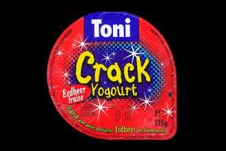 The yogurt your kids can't stop eating